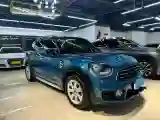 2017 MINI COUNTRYMAN 1.5T 136HP L3 8AT