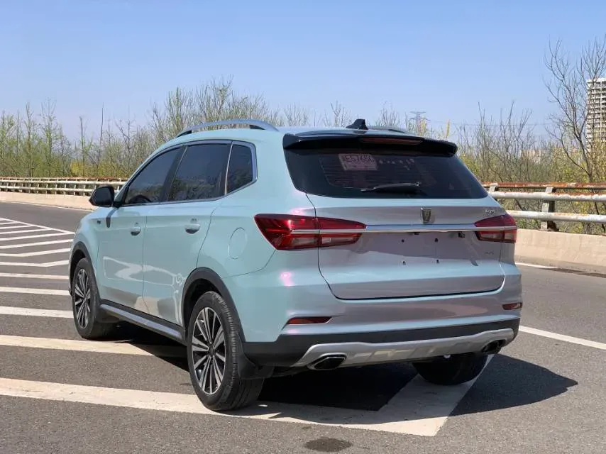 2019 Roewe i6 1.5T 169HP L4 7DCT,autocango,china used car exporter,china ev exporter,chinese used car exporter,chinese used ev exporter