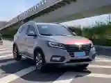 2019 Roewe i6 1.5T 169HP L4 7DCT