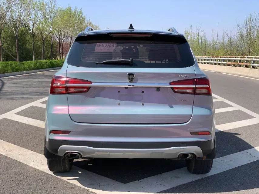 2019 Roewe i6 1.5T 169HP L4 7DCT,autocango,china used car exporter,china ev exporter,chinese used car exporter,chinese used ev exporter