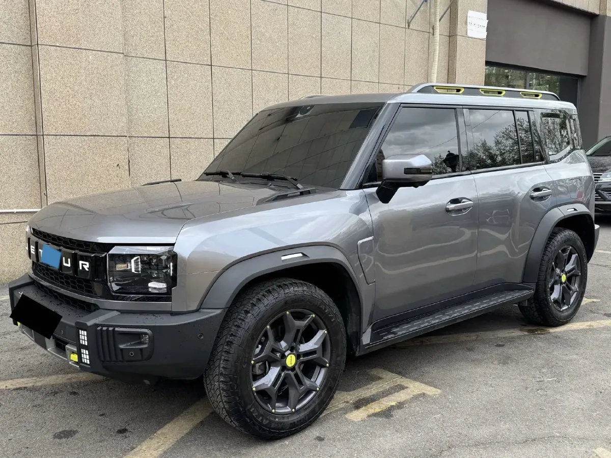 2023 Jetour Traveller 2.0T 254HP L4 7DCT,autocango,china used car exporter,china ev exporter,chinese used car exporter,chinese used ev exporter