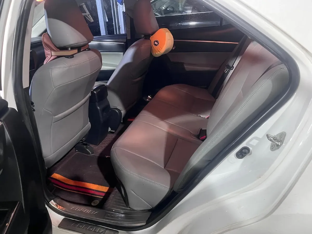 2018 Toyota Corolla 1.8L 99HP L4 E-CVT Hybrid,autocango,china used car exporter,china ev exporter,chinese used car exporter,chinese used ev exporter