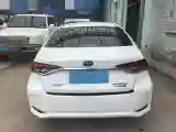 2023 Toyota Corolla 1.8L 98HP L4 E-CVT Hybrid