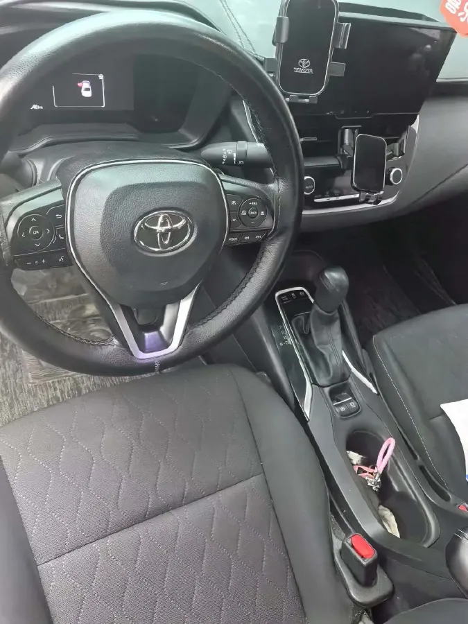 2023 Toyota Corolla 1.8L 98HP L4 E-CVT Hybrid,autocango,china used car exporter,china ev exporter,chinese used car exporter,chinese used ev exporter