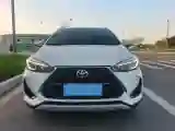 2022 Toyota Yaris L 1.5L 112HP L4 CVT