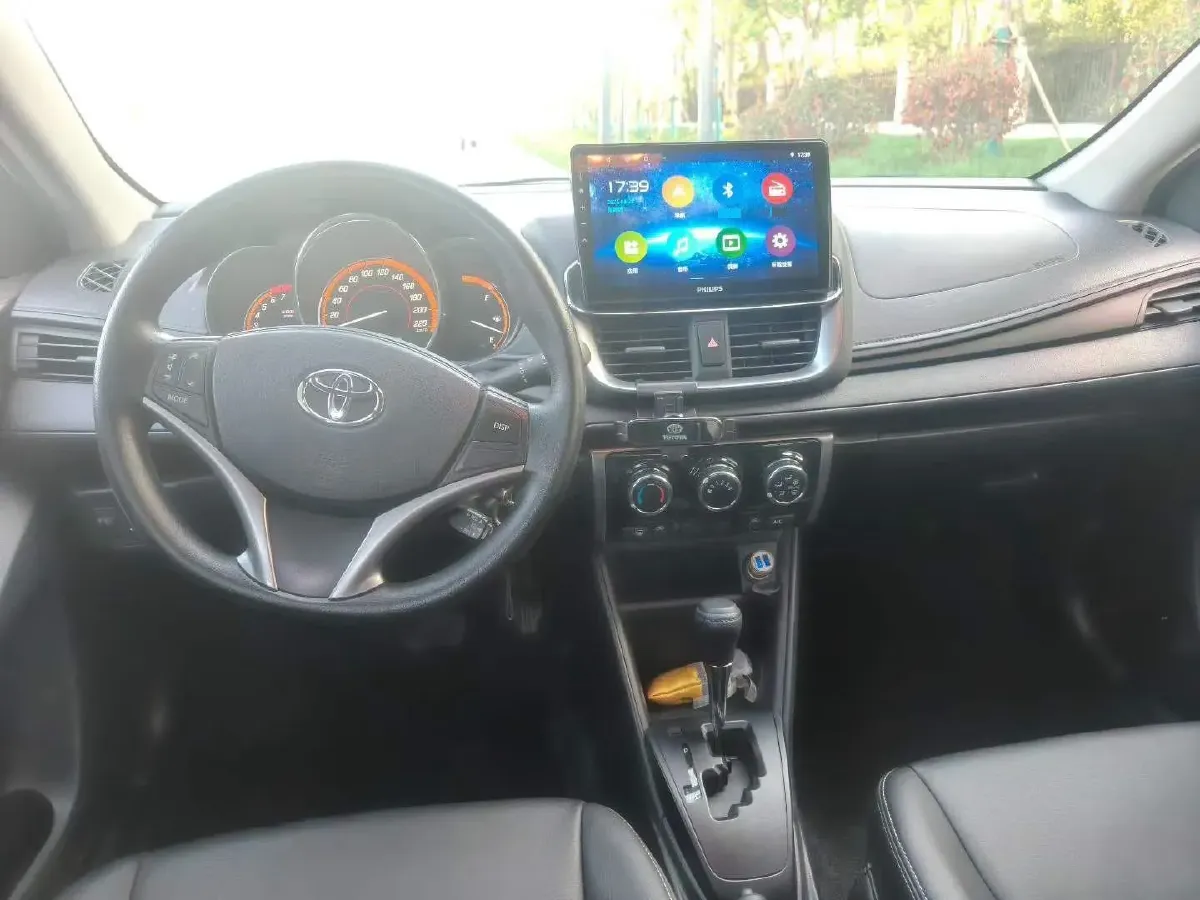 2022 Toyota Yaris L 1.5L 112HP L4 CVT,autocango,china used car exporter,china ev exporter,chinese used car exporter,chinese used ev exporter