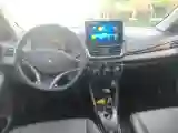 2022 Toyota Yaris L 1.5L 112HP L4 CVT