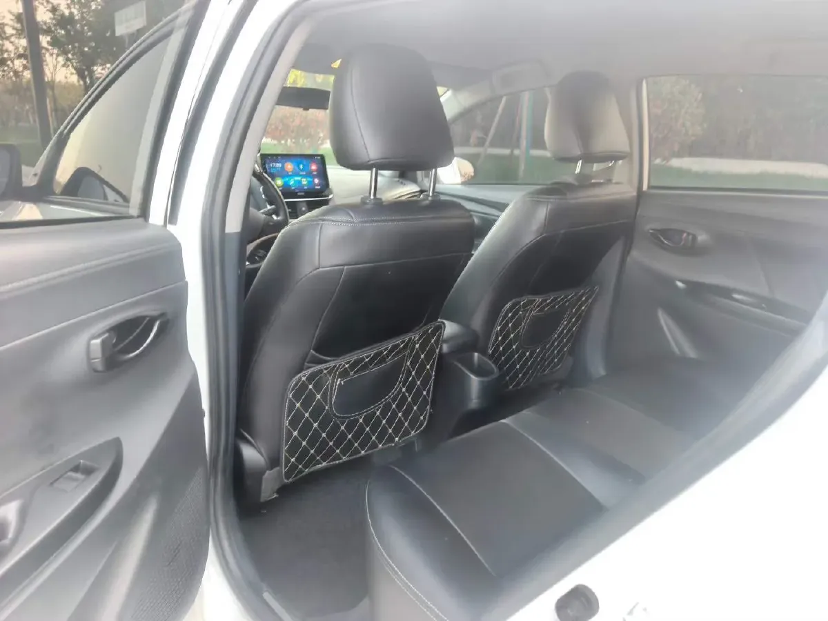 2022 Toyota Yaris L 1.5L 112HP L4 CVT,autocango,china used car exporter,china ev exporter,chinese used car exporter,chinese used ev exporter