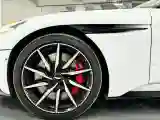 2019 Aston Martin DB11 4.0T 510HP V8 8AT