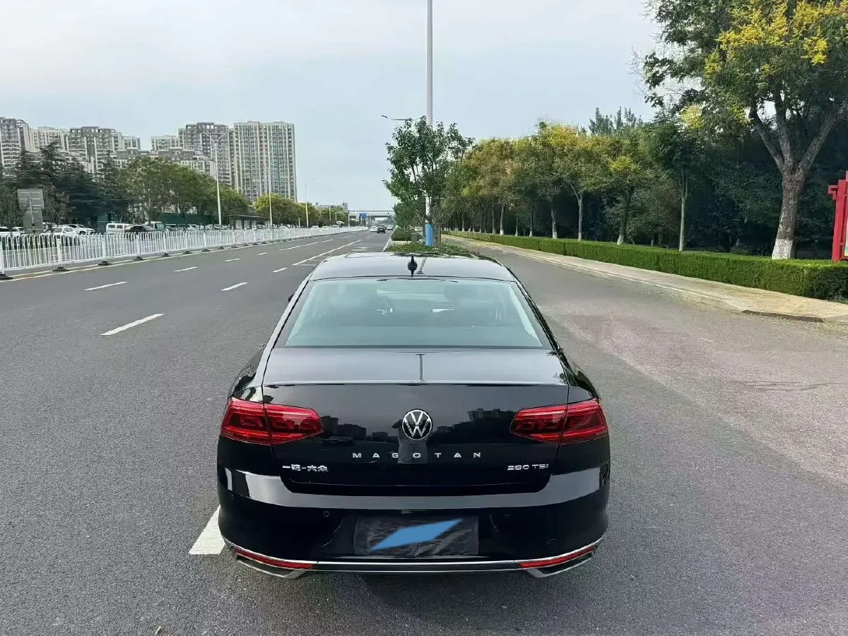 2020 Volkswagen Magotan 1.4T 150HP L4 7DCT,autocango,china used car exporter,china ev exporter,chinese used car exporter,chinese used ev exporter