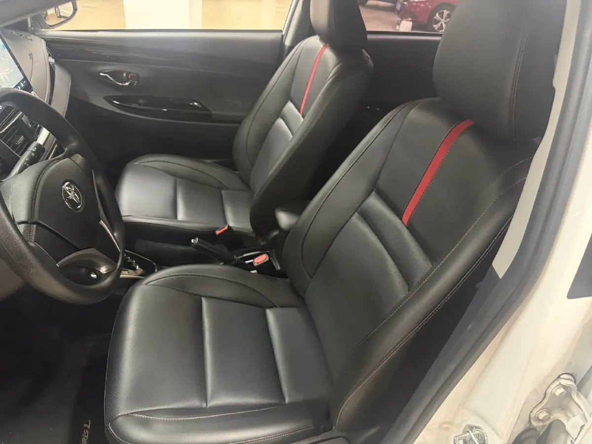 2020 Toyota Yaris L 1.5L 110HP L4 CVT,autocango,china used car exporter,china ev exporter,chinese used car exporter,chinese used ev exporter