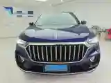 2022 HongQi HS5 2.0T 224HP L4 6AT