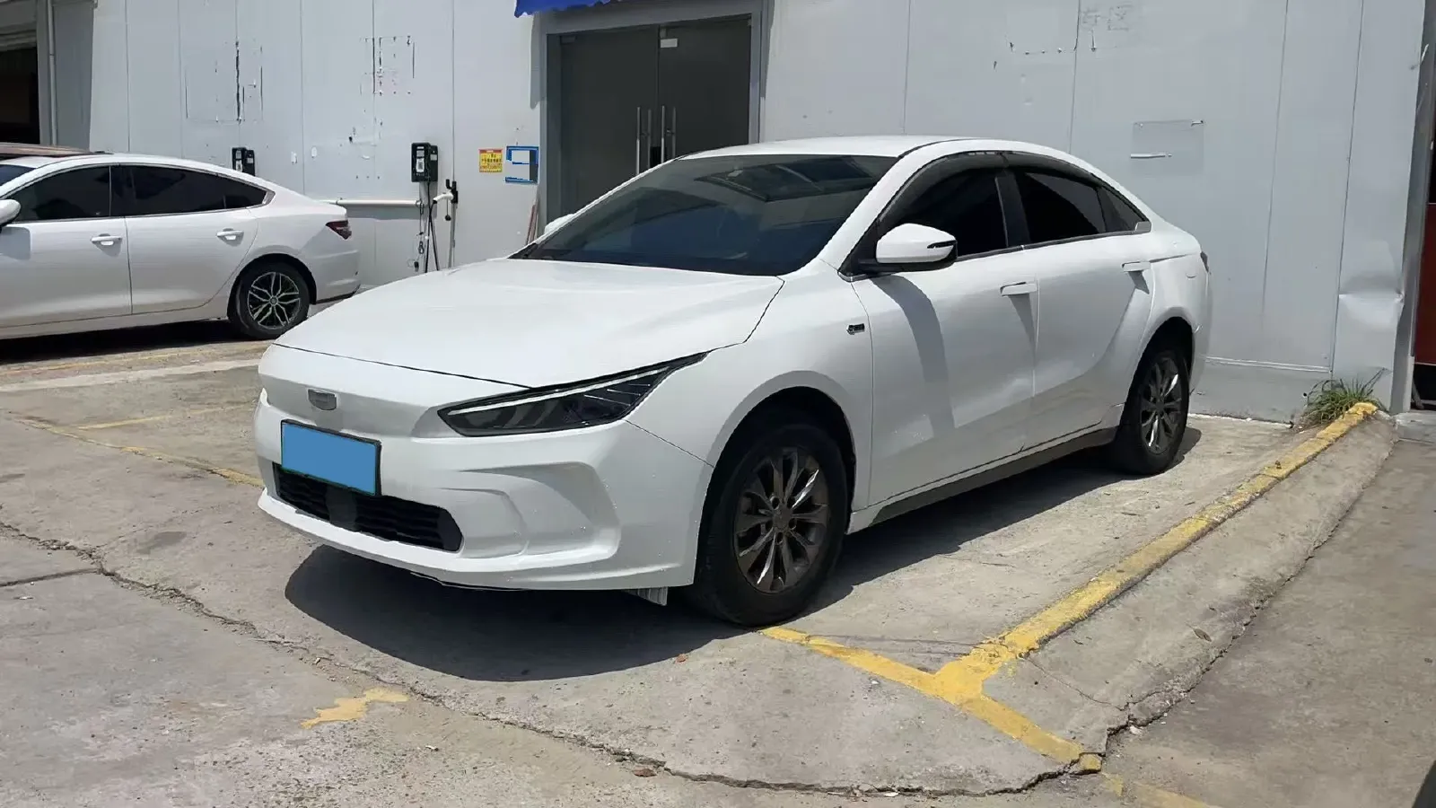 2021 Geometry A BEV 53KWH,autocango,china used car exporter,china ev exporter,chinese used car exporter,chinese used ev exporter