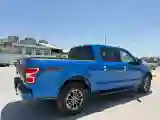 2019 Ford F-150 3.5T 381HP V6 10AT