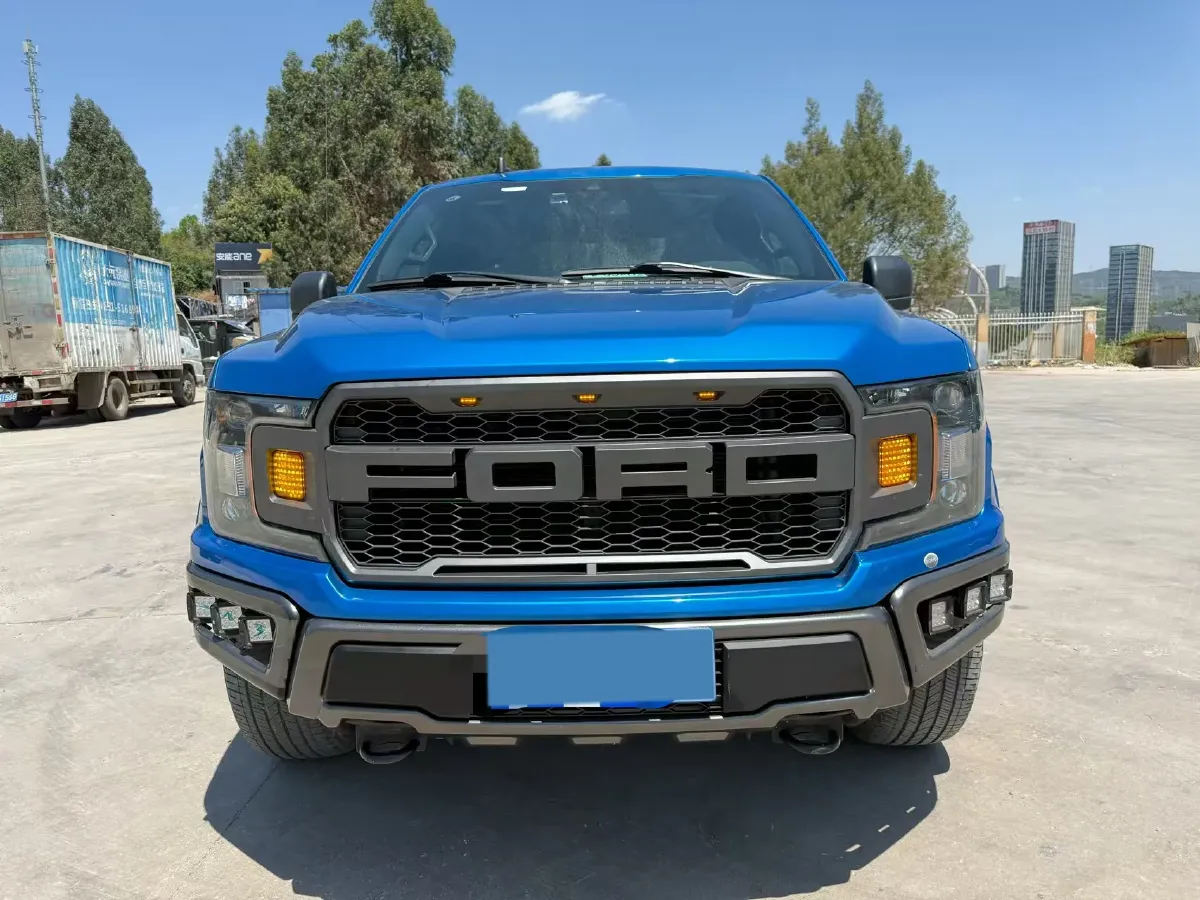 2019 Ford F-150 3.5T 381HP V6 10AT,autocango,china used car exporter,china ev exporter,chinese used car exporter,chinese used ev exporter