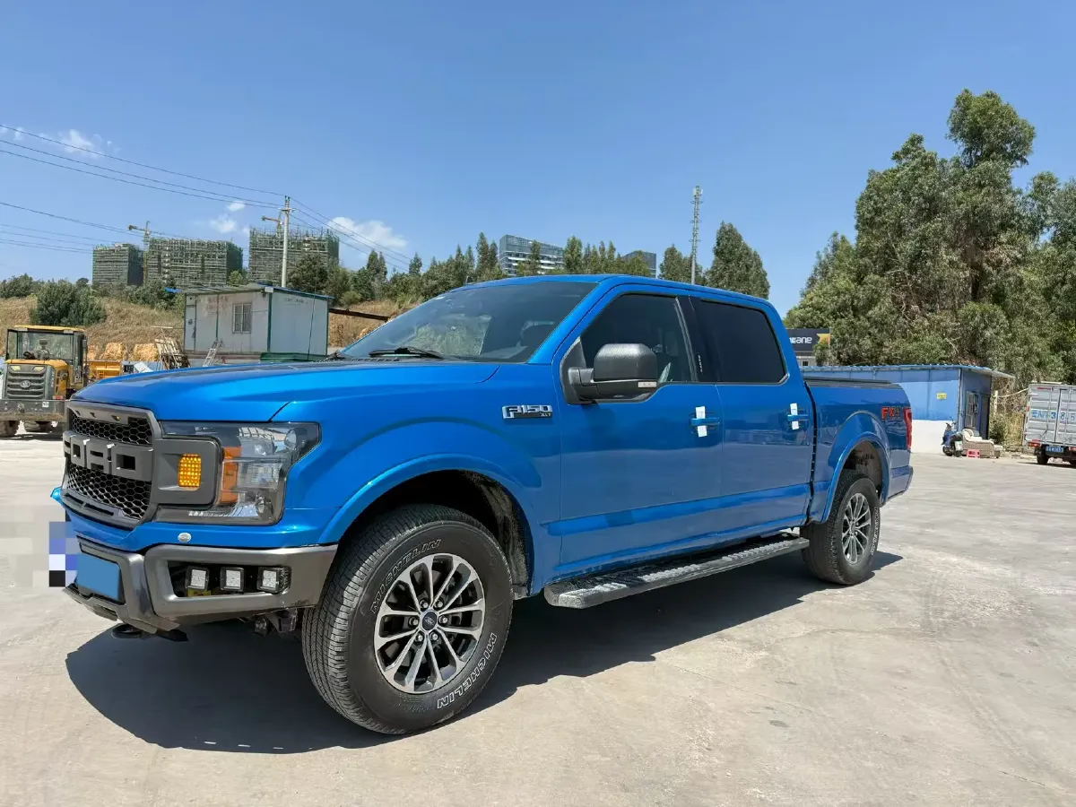 2019 Ford F-150 3.5T 381HP V6 10AT,autocango,china used car exporter,china ev exporter,chinese used car exporter,chinese used ev exporter