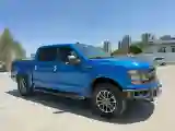 2019 Ford F-150 3.5T 381HP V6 10AT