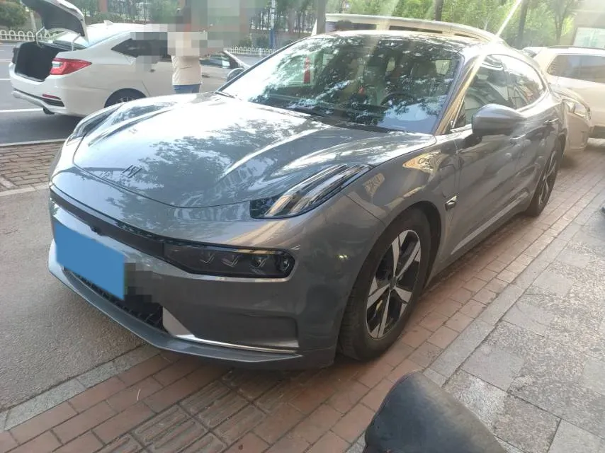 2023 Zeekr 001 BEV 100KWH,autocango,china used car exporter,china ev exporter,chinese used car exporter,chinese used ev exporter