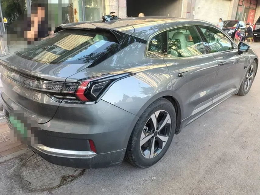 2023 Zeekr 001 BEV 100KWH,autocango,china used car exporter,china ev exporter,chinese used car exporter,chinese used ev exporter