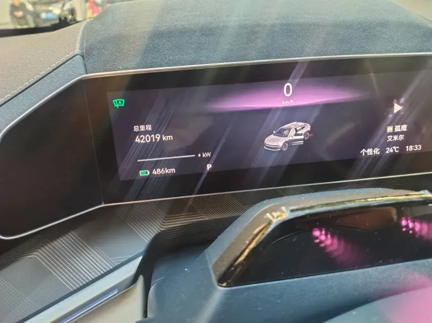 2023 Zeekr 001 BEV 100KWH,autocango,china used car exporter,china ev exporter,chinese used car exporter,chinese used ev exporter