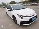 2022 Toyota Levin 1.2T 116HP L4 CVT