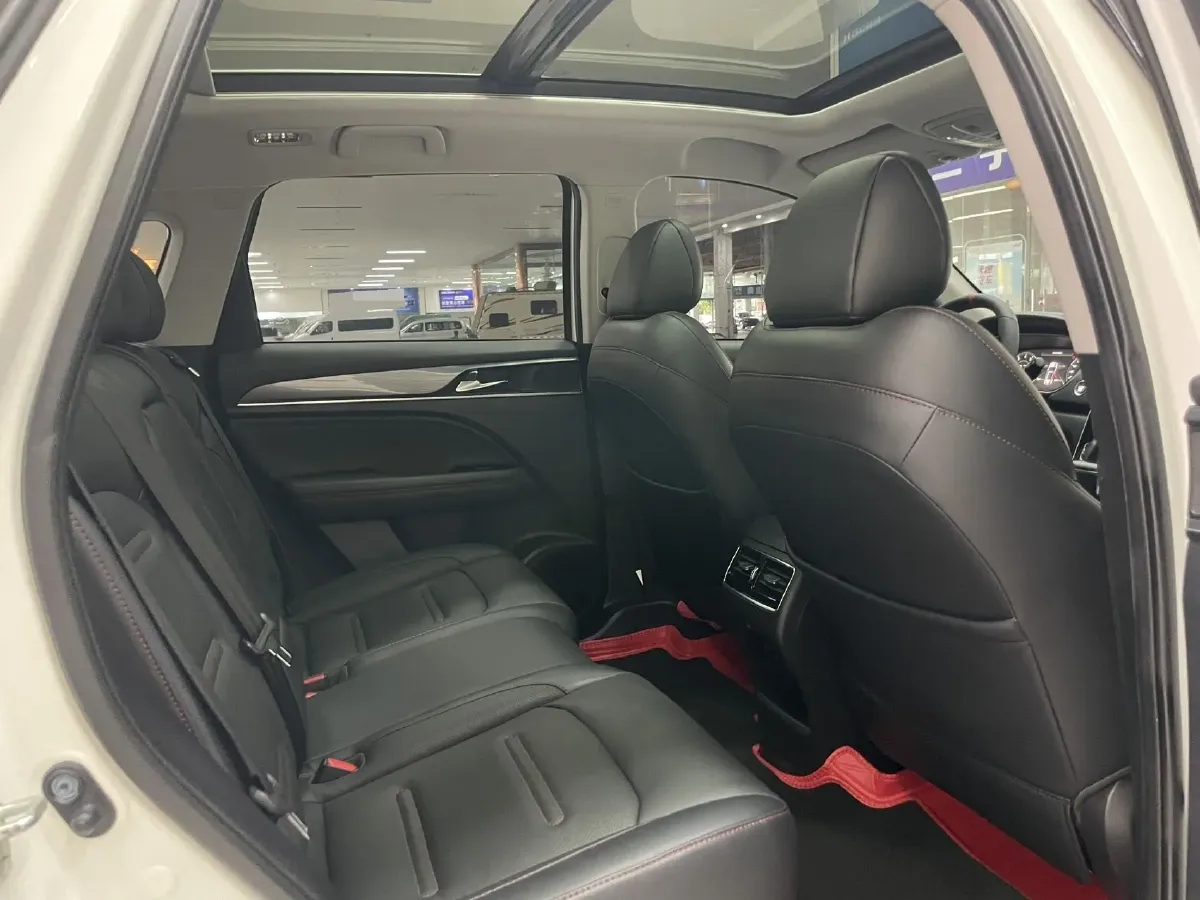 2022 GAC Trumpchi GS4 Plus 2.0T 252HP L4 6AT,autocango,china used car exporter,china ev exporter,chinese used car exporter,chinese used ev exporter