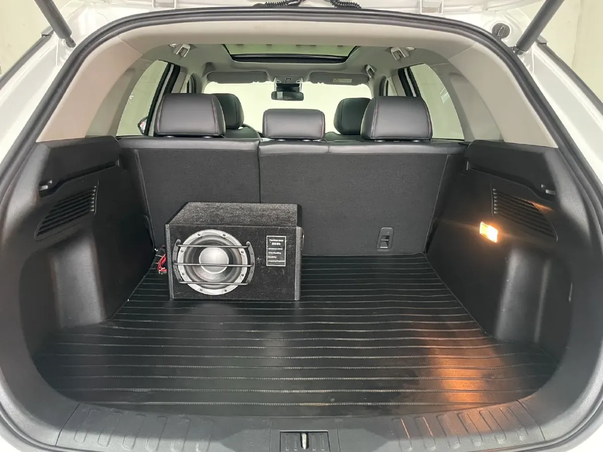 2022 GAC Trumpchi GS4 Plus 2.0T 252HP L4 6AT,autocango,china used car exporter,china ev exporter,chinese used car exporter,chinese used ev exporter