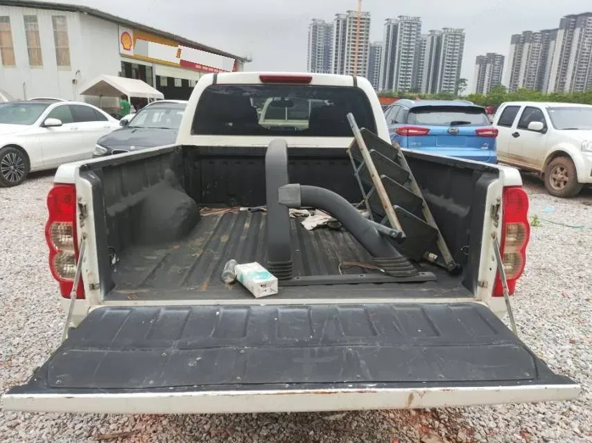 2021 Great Wall Wingle 5 2.4L 160HP L4 5MT,autocango,china used car exporter,china ev exporter,chinese used car exporter,chinese used ev exporter