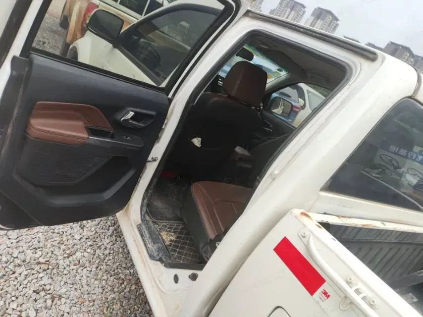 2021 Great Wall Wingle 5 2.4L 160HP L4 5MT,autocango,china used car exporter,china ev exporter,chinese used car exporter,chinese used ev exporter