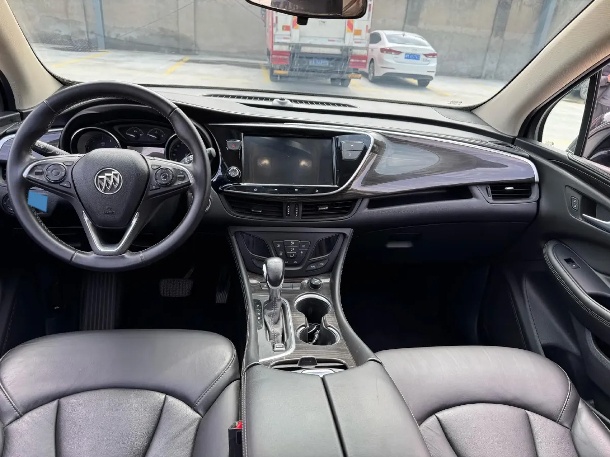 2020 Buick EnvisionPlus 1.5T 169HP L4 7DCT,autocango,china used car exporter,china ev exporter,chinese used car exporter,chinese used ev exporter
