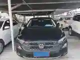 2023 Volkswagen Passat 2.0T 186HP L4 7DCT