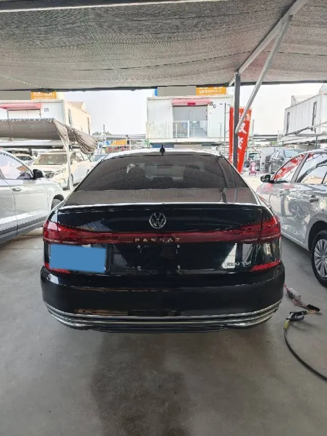 2023 Volkswagen Passat 2.0T 186HP L4 7DCT,autocango,china used car exporter,china ev exporter,chinese used car exporter,chinese used ev exporter