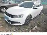 2018 JinBei Grace 2.4L 156HP L4 5MT