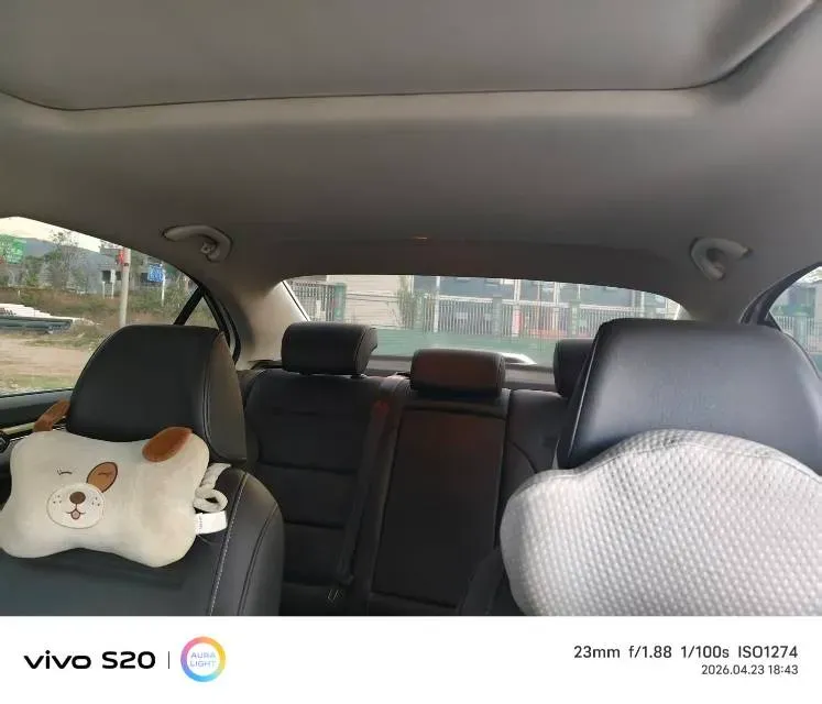 2018 JinBei Grace 2.4L 156HP L4 5MT,autocango,china used car exporter,china ev exporter,chinese used car exporter,chinese used ev exporter