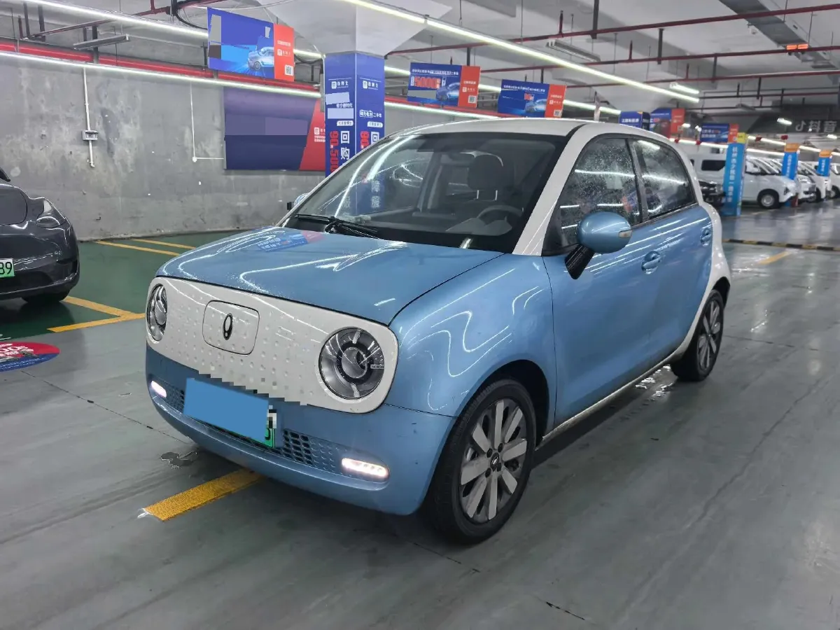 2022 Ora BlackCat BEV 33KWH,autocango,china used car exporter,china ev exporter,chinese used car exporter,chinese used ev exporter