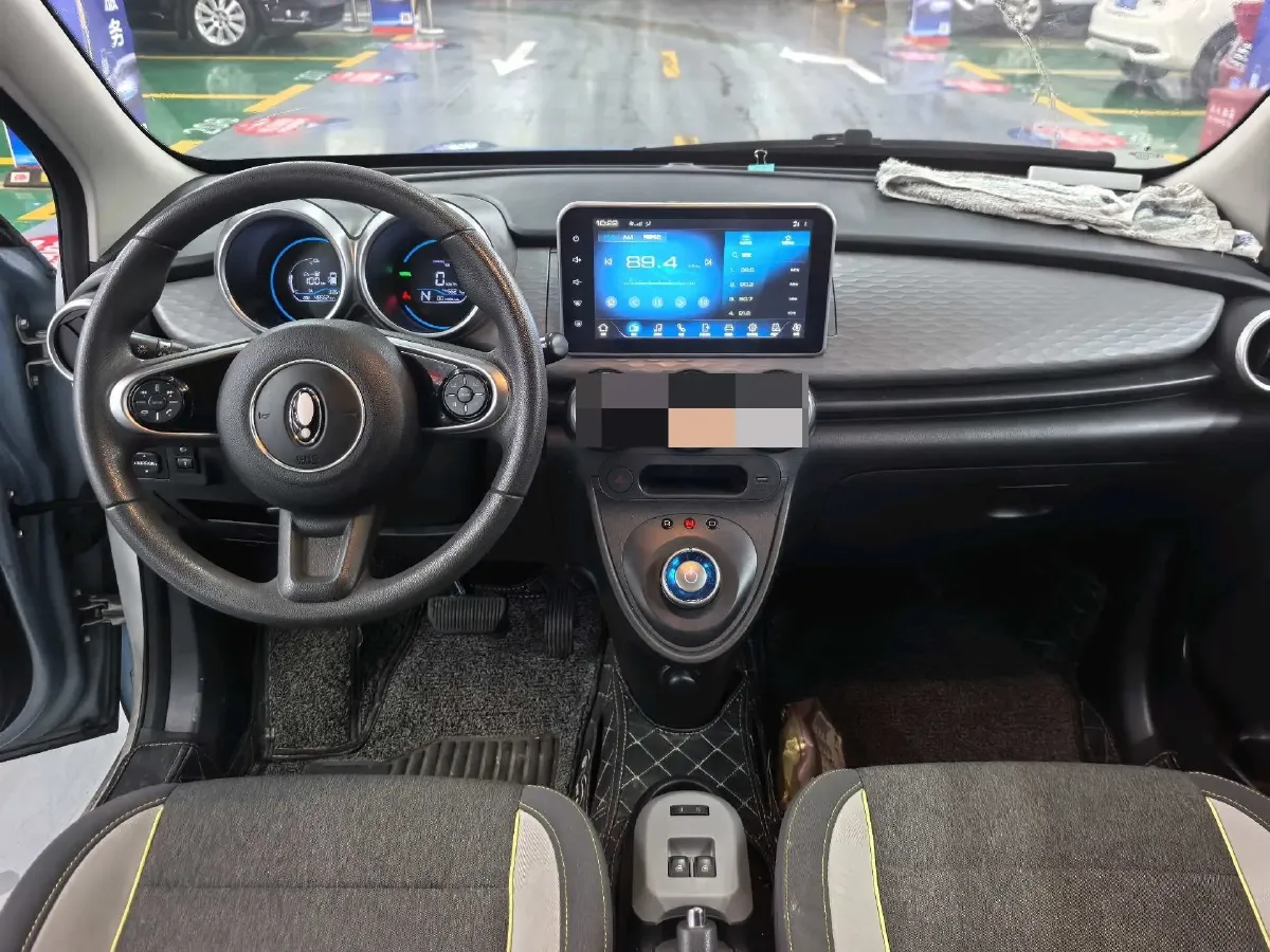 2022 Ora BlackCat BEV 33KWH,autocango,china used car exporter,china ev exporter,chinese used car exporter,chinese used ev exporter