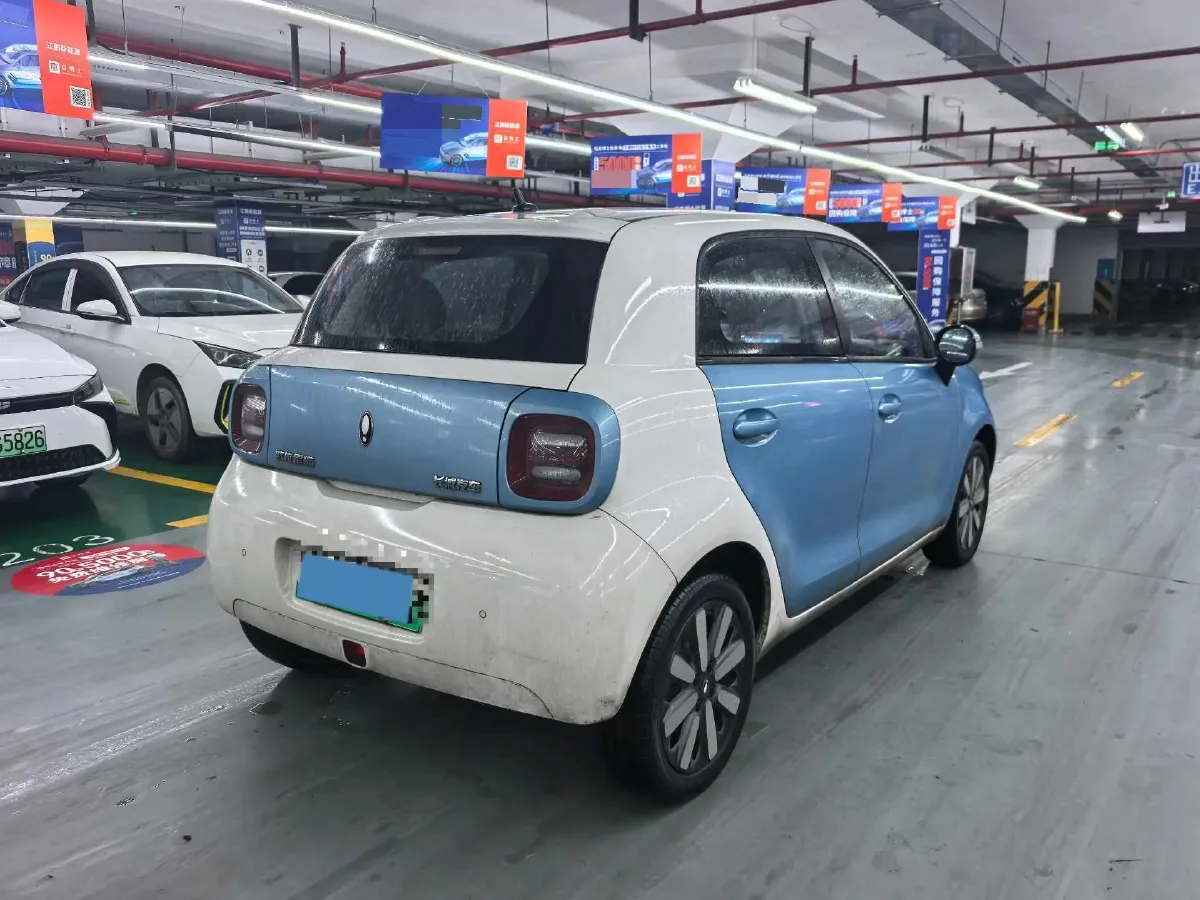 2022 Ora BlackCat BEV 33KWH,autocango,china used car exporter,china ev exporter,chinese used car exporter,chinese used ev exporter