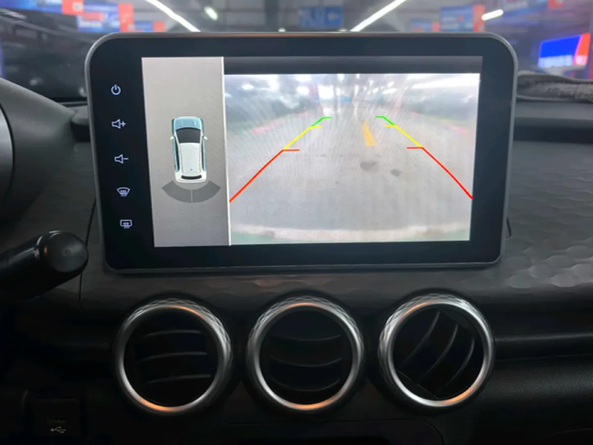 2022 Ora BlackCat BEV 33KWH,autocango,china used car exporter,china ev exporter,chinese used car exporter,chinese used ev exporter