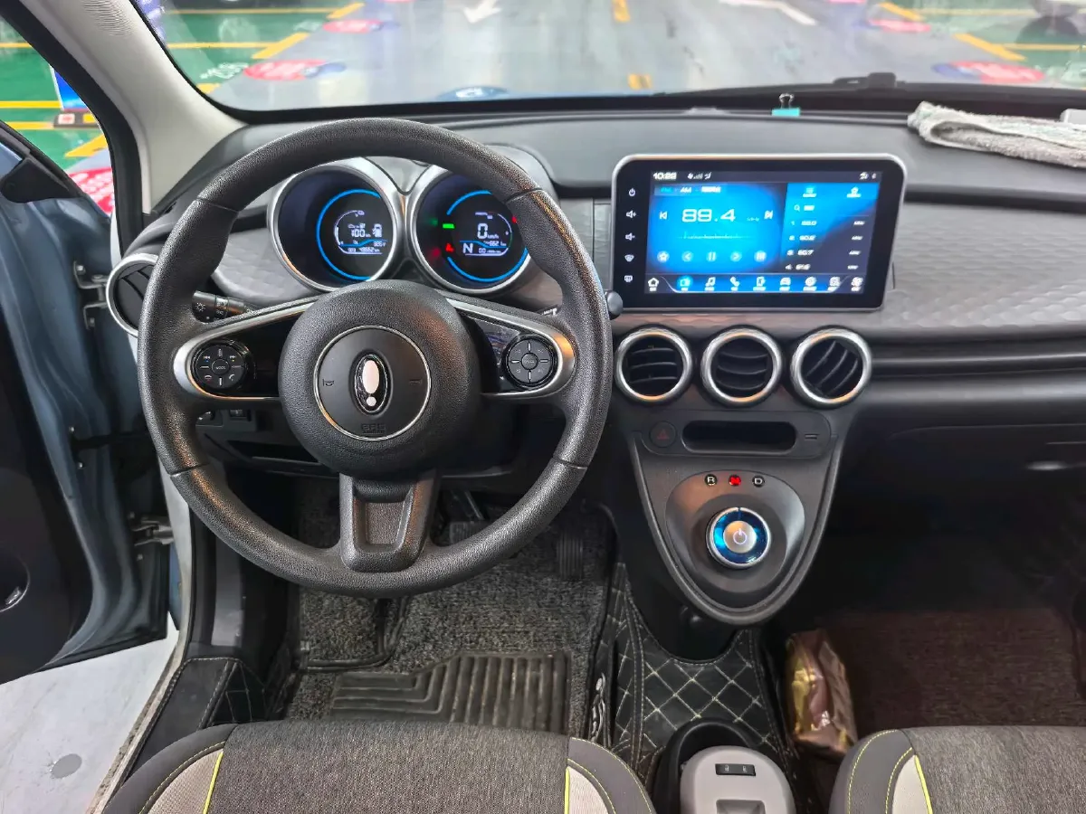 2022 Ora BlackCat BEV 33KWH,autocango,china used car exporter,china ev exporter,chinese used car exporter,chinese used ev exporter