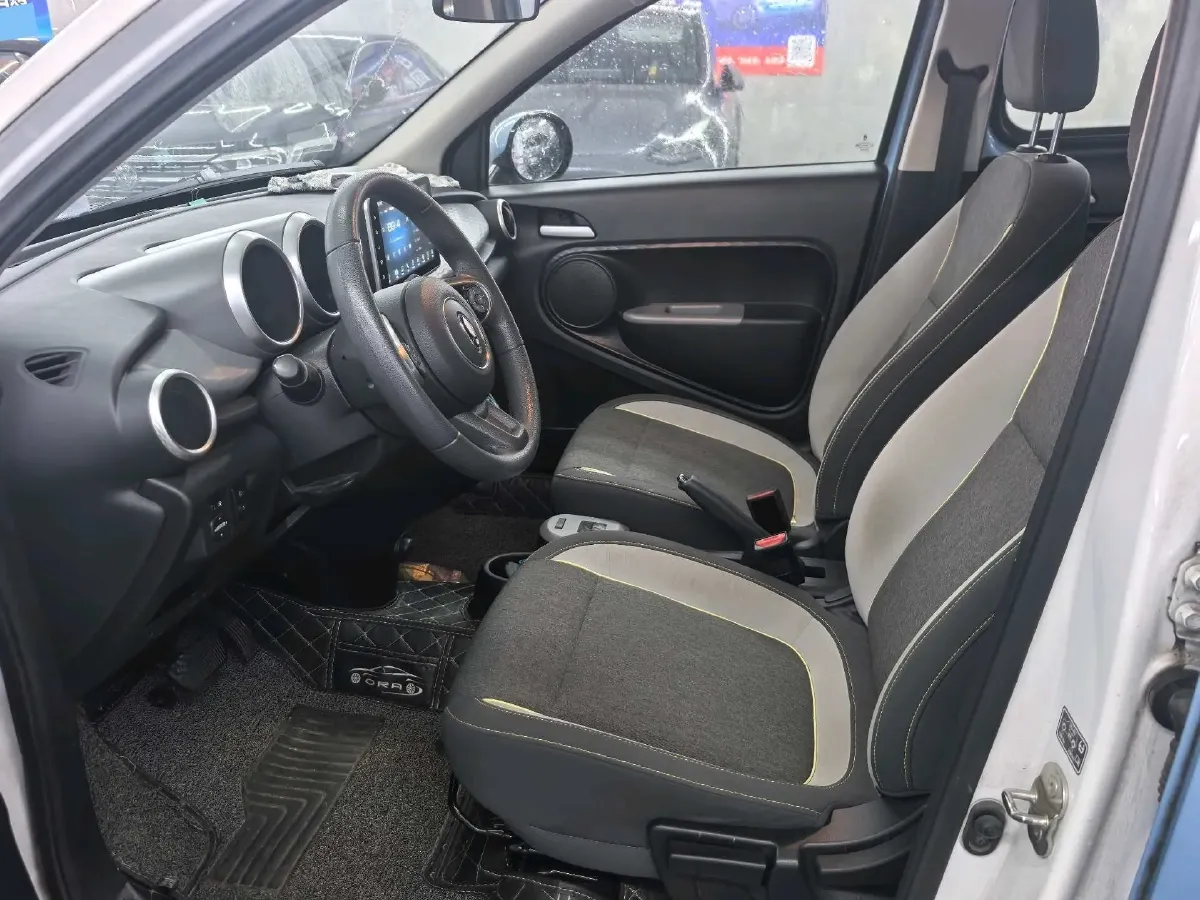 2022 Ora BlackCat BEV 33KWH,autocango,china used car exporter,china ev exporter,chinese used car exporter,chinese used ev exporter