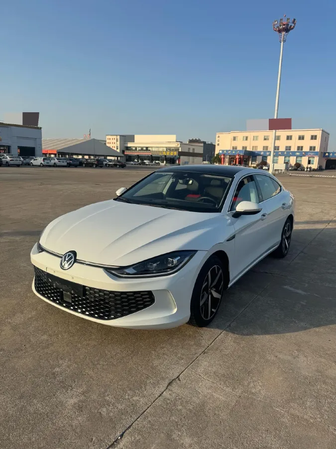 2023 Volkswagen Lamando 1.4T 150HP L4 7DCT,autocango,china used car exporter,china ev exporter,chinese used car exporter,chinese used ev exporter