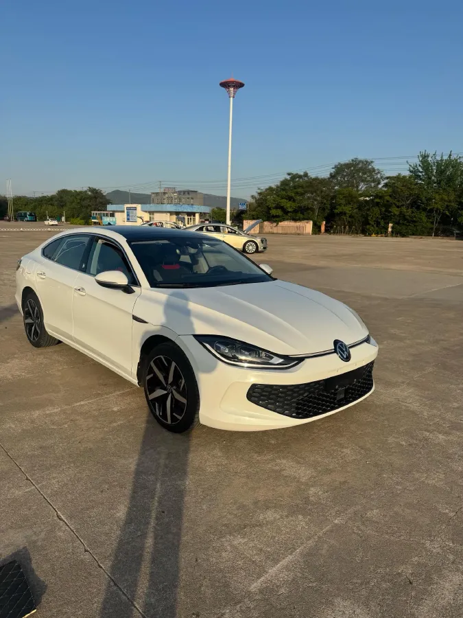 2023 Volkswagen Lamando 1.4T 150HP L4 7DCT,autocango,china used car exporter,china ev exporter,chinese used car exporter,chinese used ev exporter