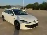 2023 Volkswagen Lamando 1.4T 150HP L4 7DCT