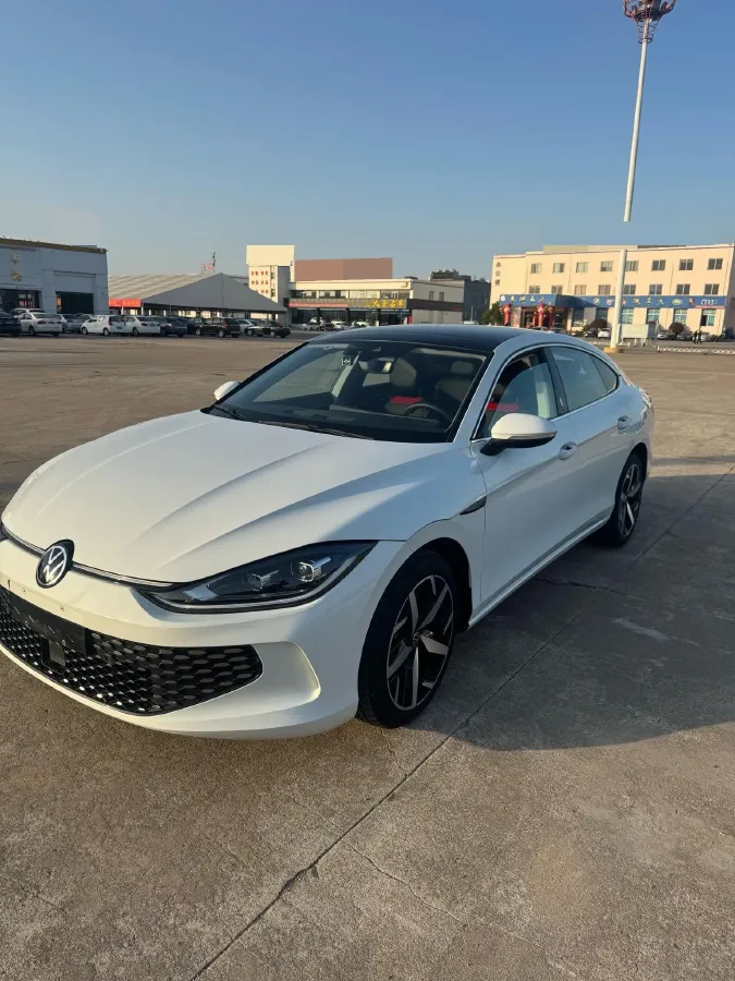2023 Volkswagen Lamando 1.4T 150HP L4 7DCT,autocango,china used car exporter,china ev exporter,chinese used car exporter,chinese used ev exporter