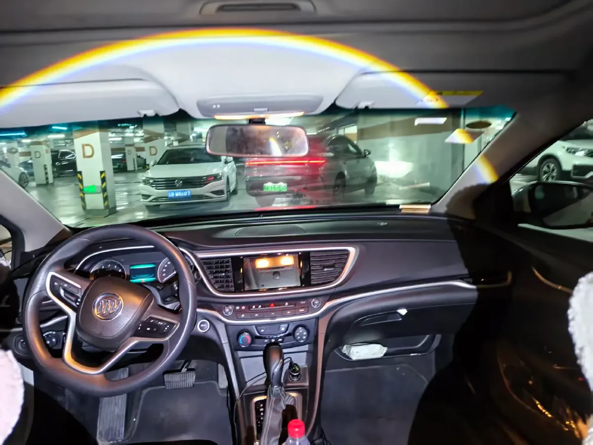 2021 Buick Excelle 1.5L 113HP L4 6AT,autocango,china used car exporter,china ev exporter,chinese used car exporter,chinese used ev exporter