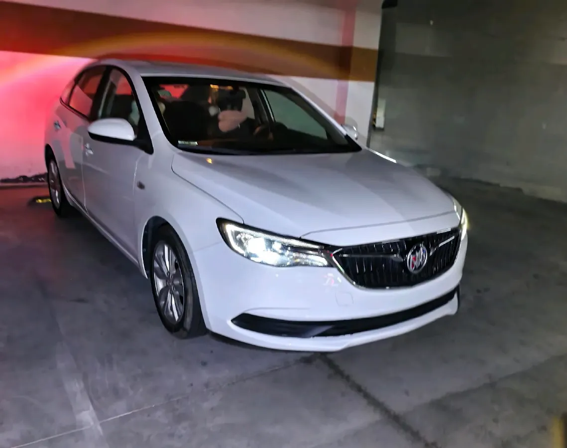 2021 Buick Excelle 1.5L 113HP L4 6AT,autocango,china used car exporter,china ev exporter,chinese used car exporter,chinese used ev exporter