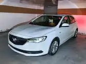 2021 BUICK EXCELLE,autocango,china used car exporter,china ev exporter,chinese used car exporter,chinese used ev exporter