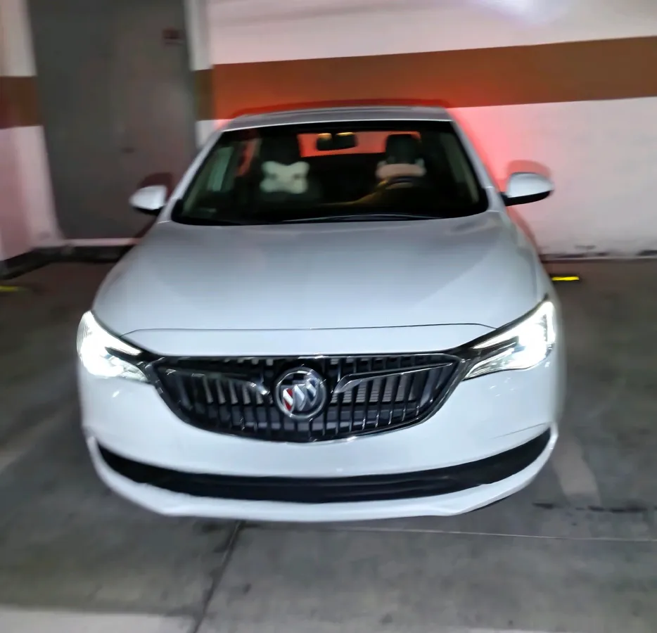 2021 Buick Excelle 1.5L 113HP L4 6AT,autocango,china used car exporter,china ev exporter,chinese used car exporter,chinese used ev exporter