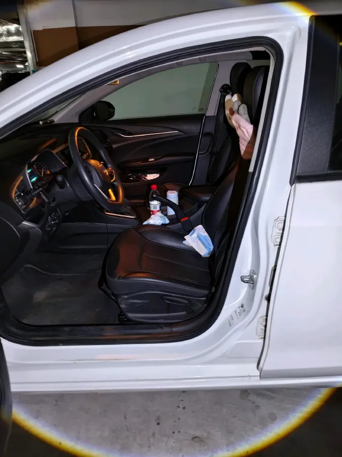 2021 Buick Excelle 1.5L 113HP L4 6AT,autocango,china used car exporter,china ev exporter,chinese used car exporter,chinese used ev exporter