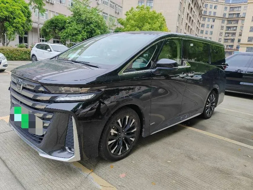 2024 Toyota Vellfire 2.5L 190HP L4 E-CVT Hybrid,autocango,china used car exporter,china ev exporter,chinese used car exporter,chinese used ev exporter